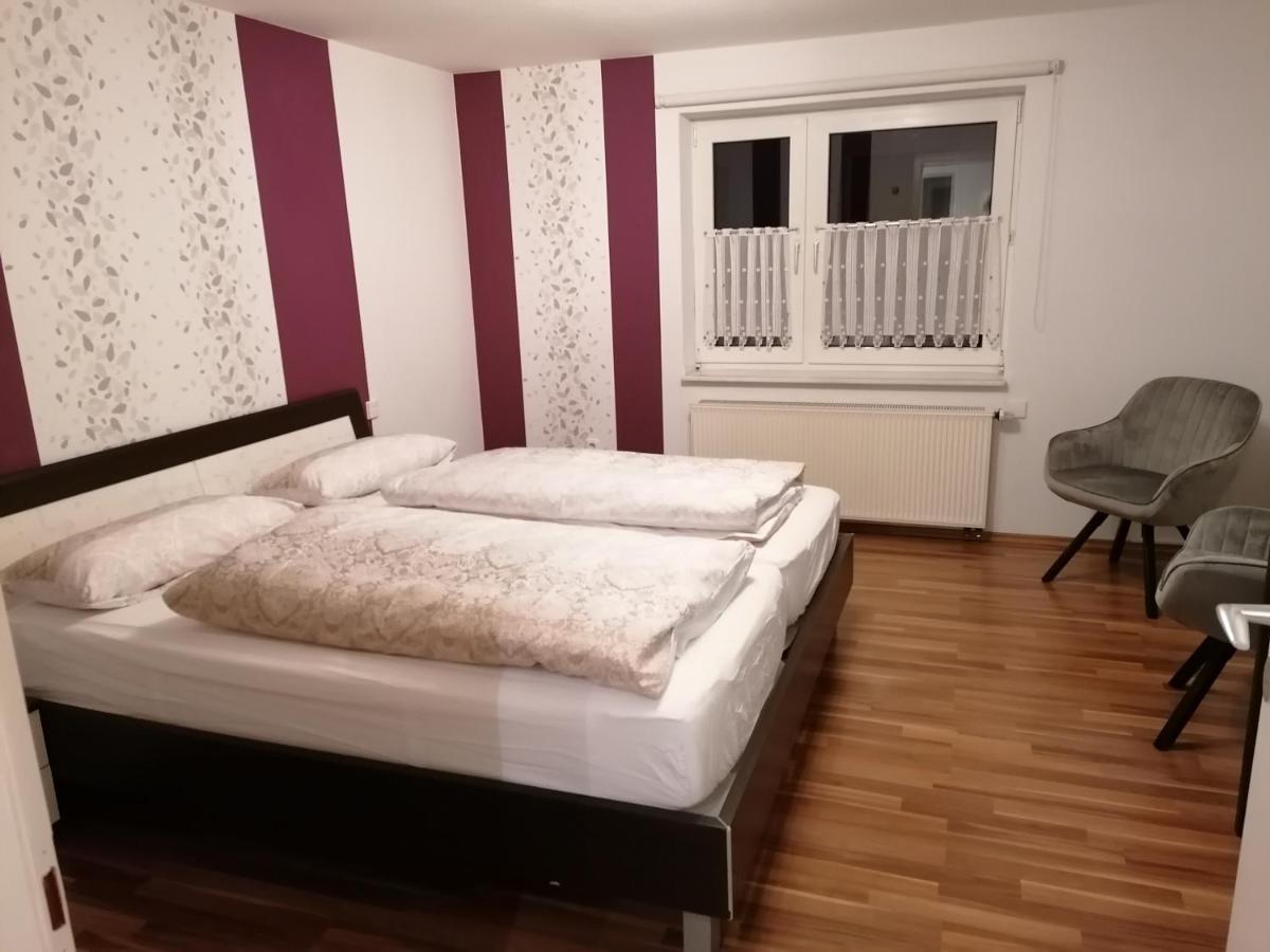 Casa Mediteran Neu Reichensachsen Esterno foto